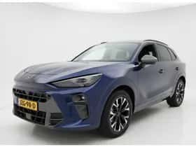CUPRA Terramar (2025) thumbnail 10