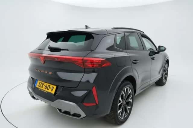CUPRA Terramar (2025) thumbnail 3