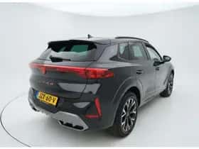 CUPRA Terramar (2025) thumbnail 3