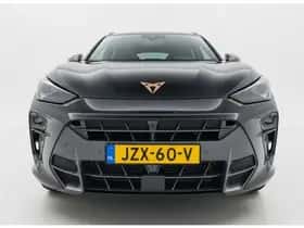 CUPRA Terramar (2025) thumbnail 4