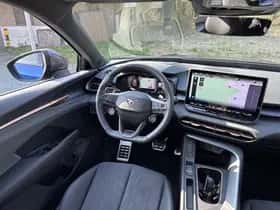 CUPRA Terramar (2025) thumbnail 5