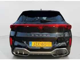 CUPRA Terramar (2025) thumbnail 6