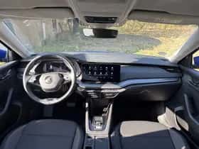 Škoda Octavia thumbnail 2