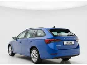 Škoda Octavia thumbnail 11