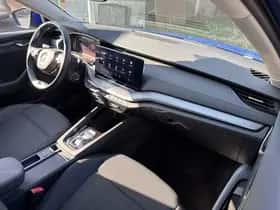 Škoda Octavia thumbnail 12