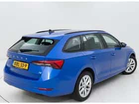 Škoda Octavia thumbnail 3