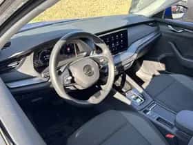 Škoda Octavia thumbnail 23