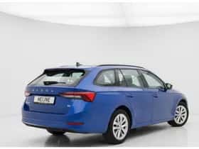 Škoda Octavia thumbnail 4