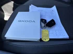 Škoda Octavia thumbnail 34