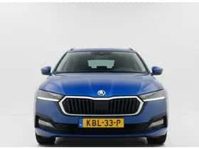 Škoda Octavia thumbnail 5