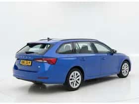 Škoda Octavia thumbnail 6