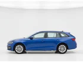 Škoda Octavia thumbnail 7