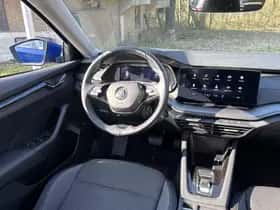 Škoda Octavia thumbnail 8