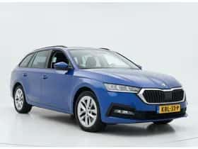 Škoda Octavia thumbnail 10
