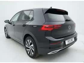 Volkswagen Golf (2022) thumbnail 11