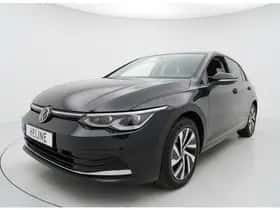 Volkswagen Golf (2022) thumbnail 12