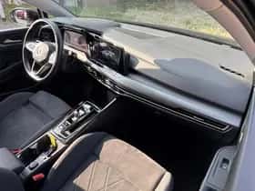 Volkswagen Golf (2022) thumbnail 15