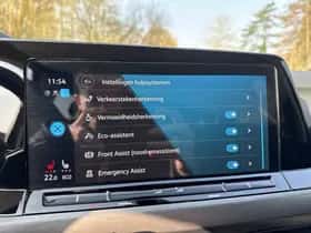 Volkswagen Golf (2022) thumbnail 43