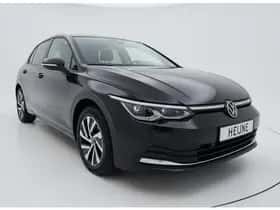 Volkswagen Golf (2022) thumbnail 10