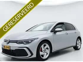 Volkswagen Golf (2022) thumbnail 1