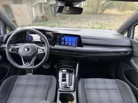 Volkswagen Golf thumbnail 2