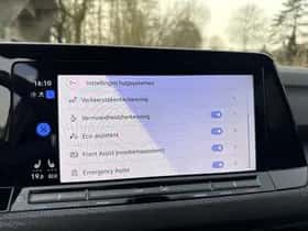 Volkswagen Golf thumbnail 41