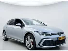 Volkswagen Golf (2022) thumbnail 7