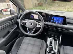 Volkswagen Golf thumbnail 9