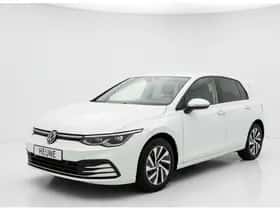 Volkswagen Golf (2022) thumbnail 11