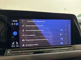 Volkswagen Golf (2022) thumbnail 40