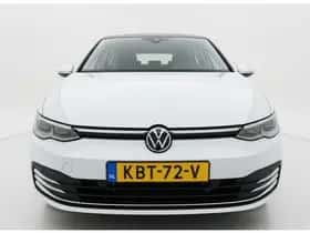 Volkswagen Golf (2022) thumbnail 5