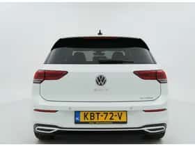 Volkswagen Golf (2022) thumbnail 8