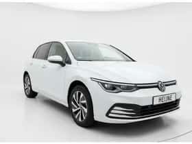 Volkswagen Golf (2022) thumbnail 9