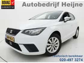SEAT Ibiza (2023) thumbnail 1