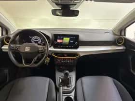 SEAT Ibiza (2023) thumbnail 2
