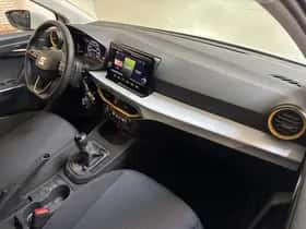 SEAT Ibiza (2023) thumbnail 11