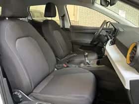 SEAT Ibiza (2023) thumbnail 16