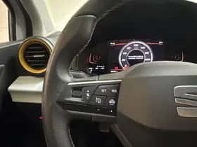 SEAT Ibiza (2023) thumbnail 20