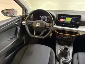 SEAT Ibiza (2023) thumbnail 24