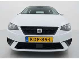 SEAT Ibiza (2023) thumbnail 4