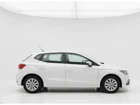 SEAT Ibiza (2023) thumbnail 5