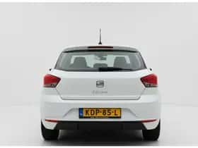 SEAT Ibiza (2023) thumbnail 6