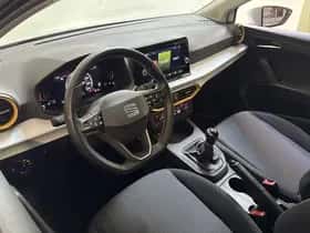 SEAT Ibiza (2023) thumbnail 7