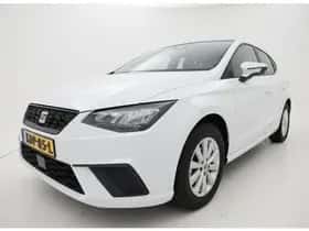 SEAT Ibiza (2023) thumbnail 8