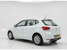 SEAT Ibiza (2023) thumbnail 9