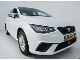 SEAT Ibiza (2023) thumbnail 10