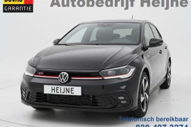 Volkswagen Polo (2024) thumbnail 1