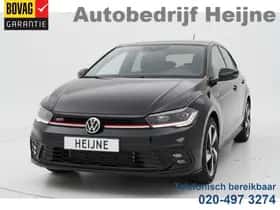 Volkswagen Polo (2024) thumbnail 1
