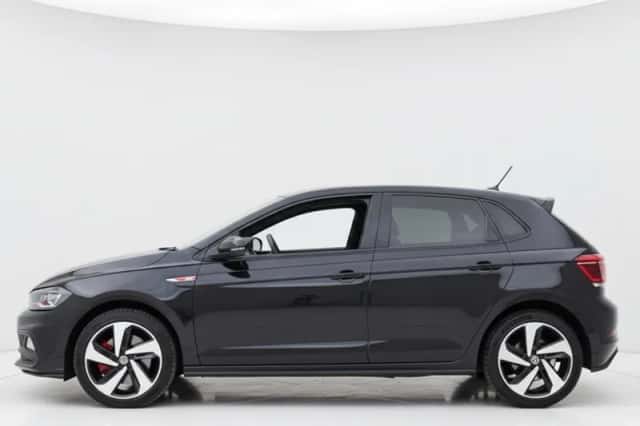 Volkswagen Polo (2024) thumbnail 2