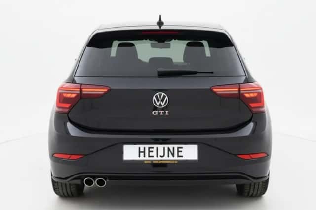 Volkswagen Polo (2024) thumbnail 3